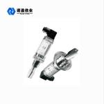 NuoYing Tuning Fork Level Switch for Coating Liquids Aerated Liquids and