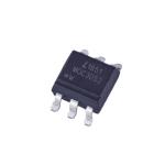 Onsemi Moc3052s Electronic Components Circuitos Integrados Programables