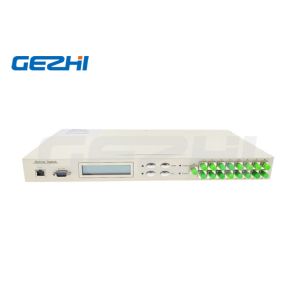 Multi-channel Singlemode Multimode Optical Link Selector Optical Switch