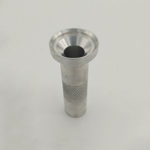 Customized precision oem small aluminum cnc machining part