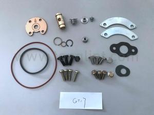 China GT17 turbo repair kit ,turbo rebuild kit wholesale
