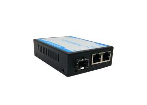 High Reliability Power Over Ethernet POE Switch For Secure Data Transmission