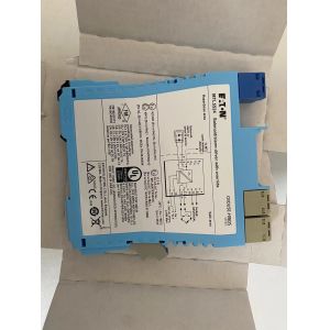 MTL5524 Solenoid Alarm Driver MTL5500 Intrinsically Safe Isolators