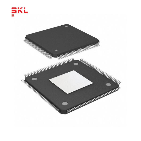 Quality 10M08SAE144I7G Programmable IC Chip 414 Kbits Field Programmable Gate Array (FPGA) 144-LQFP for sale