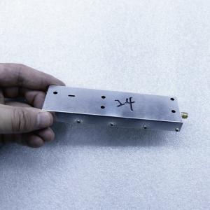 6GHz RF Power Amplifier Module SMA-F 28V 100g With Signal Source RF Jamming Module