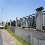 Perimeter Security System Balustrades Handrails with The Ultimate Solution