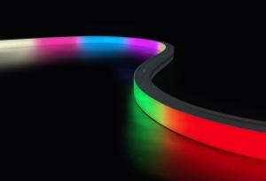 China Create a Unique Lighting Display with LEDCORP® RGB Neon Flex / Top Bend Pro/CCT/RGB/Digital/DMX/3D on sale