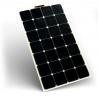 Easy Carry SunPower Semi Flexible Solar Panels 90W Ultra - Light For Caravans for sale