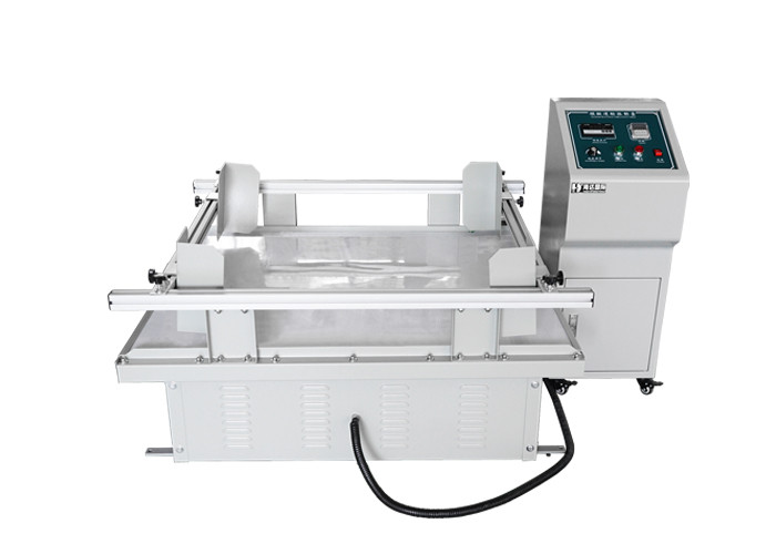 Electronic Package Testing Equipment , Simulation Transportation Vibration