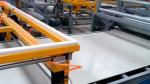 Fully Automatic mgo board Machine with Glue Spreading and Veneering drying