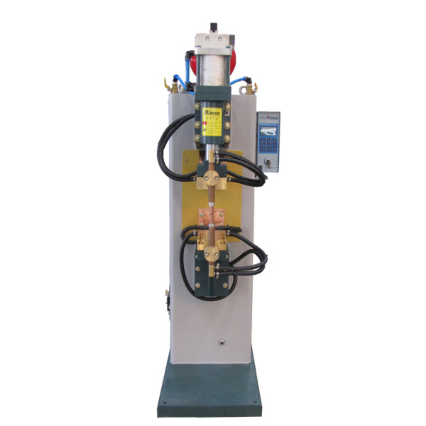 380V Steel Wire Spot Welding Machine for Construction works