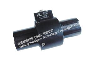 SLZN Axis torque sensor 5000N.M 0.5%FS For Engine and Transmission Test