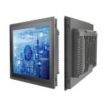 Capacitive Touch Screen Panel Pc All In One Computer Desktops with Win 10/11