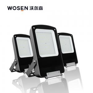 China Power 12V LED Solar Flood Lights Outdoor 300W 1000W Warm White wholesale