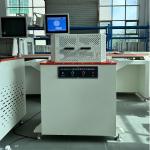 High Efficiency Dynamic Balancing Machine For Wind Blade Water Pump Impellers