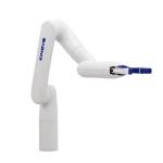 collaborative robot 6 axis Gen3 lite robot compact design for welding robot