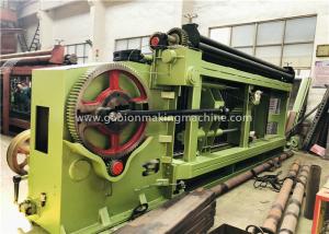 China High Speed Automated Hexagonal Wire Mesh Machine For Civil Engineering on sale
