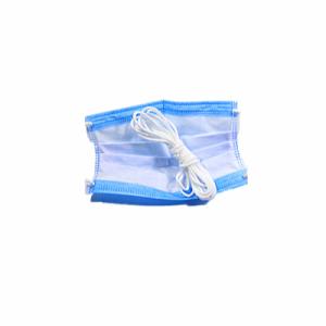 China Customized Size Stretchy Elastic String Eco Friendly No Stimulation wholesale