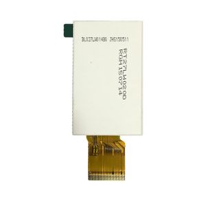 230Cd/M2 2.7 Inch 960x240 TFT LCD Resistive Touchscreen