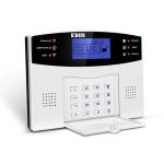 TUYA WIFI GSM /SMS Home Security Alarm System wiht Door Sensor/PIR Detector