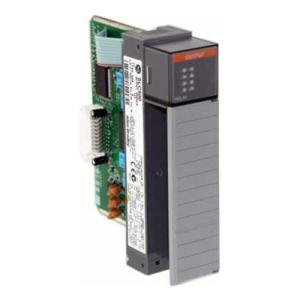 China 1746-OW8 Allen Bradley SLC500 8-Channel Relay Output Module N.O. Relay Contact Outputs wholesale