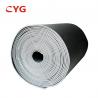 Wall Sound Absorbing Polyolefin Self Adhesive Insulation Foam 25-50 Meter Length for sale