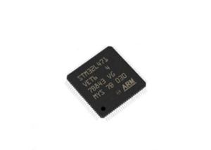 China Ultra-Low-Power Microcontroller MCU STM32L471VET6 Microcontroller IC 100-LQFP wholesale
