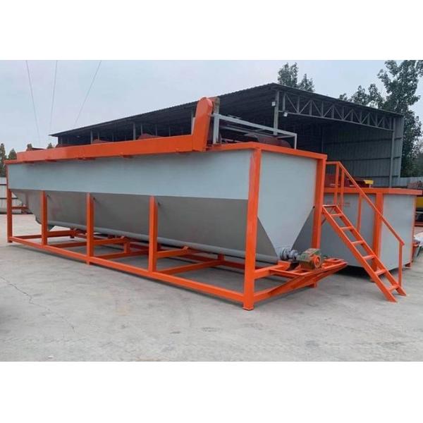 Pet Flake Automatic Waste Plastic Recycling line Cleaning Production Line