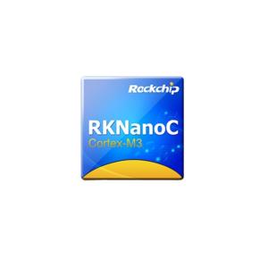 China Original New IC Integrated Circuits CPU processor BGA chips rockchip mcu RKNanoC wholesale
