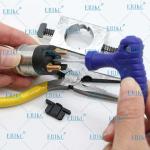 ERIKC E1024126 Common Rail Injector Solenoid Valve Partition Separating and
