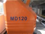 Stacking Industrial Robot With Ac Servo Motor / High Sensitive Touch Screen