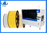 Roll To Roll Strip Solder Paste Stencil Printer Machine For 260mm FPCB Width