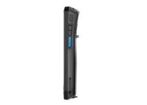 China Bluetooth 13.56mhz Handheld PDA Terminal Mobile Uhf 2D Barcode Scanner wholesale