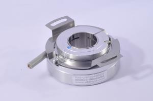 China Through Hole 16mm Incremental Encoder K58 28800 Pulse Line Driver Output wholesale