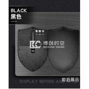 Electromagnetic interference UAV Signal Jammer, anti UAV jammer shield, shield