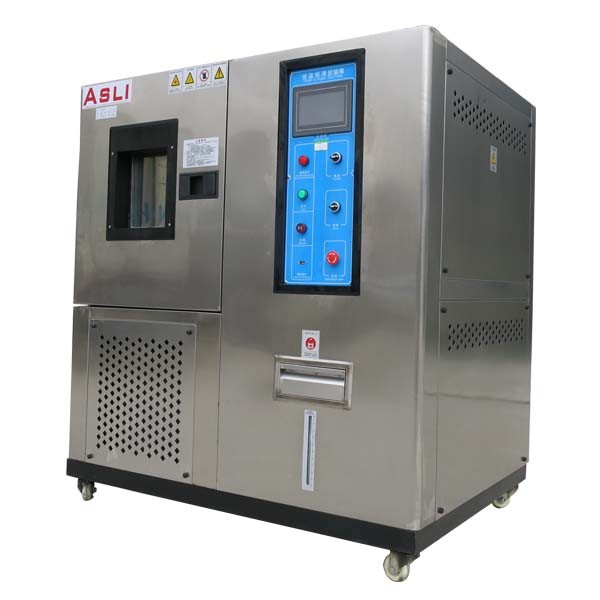 China Programmable Environmental Test Chmaber , Plastic Rubber Ozone Climatic Test Chamber on sale