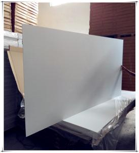China Advertising Foam Board/KT board sign board printing for picture sticking on sale