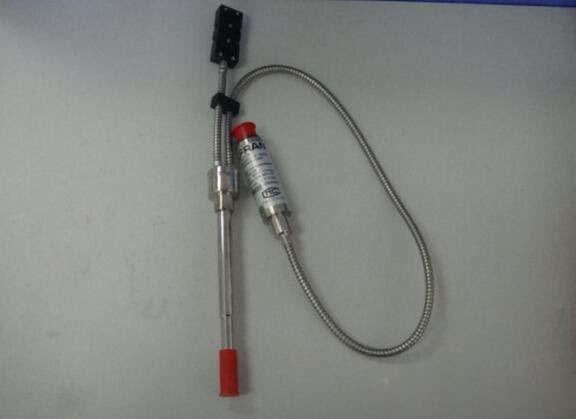 Quality Wholesales1 pcs Italy Gefran ME1-6-M-B35D-1-4-D Melt pressure transducers and transmitters compressure sensor for CNC pa for sale