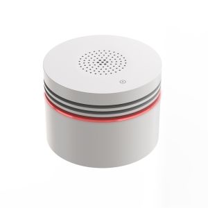 Wi-Fi Smart Smoke Sensor(SS-SM200)