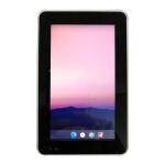 Sibo Industrial Grade 5" Smart Control Wall Mount Android POE Tablet with RJ45