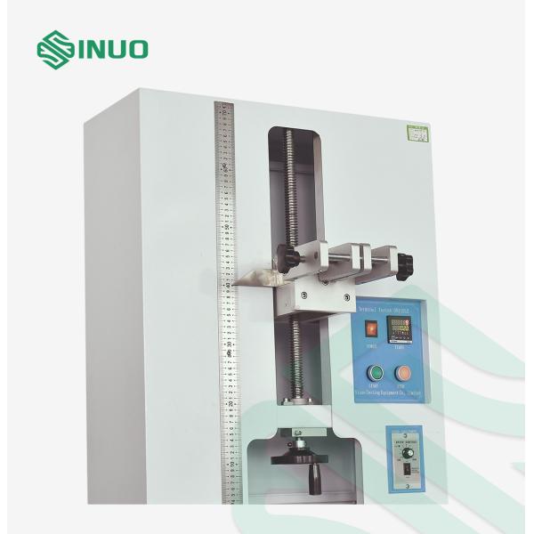 Clause 13.3.1 Fig12 EV Connector Testing Equipment Clamping Screw Terminal Tester