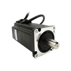 BLDC motor Frame 60mm 48V 3000RPM 300W 0.95N.m J60BLS120-430A Brushless DC Motor 3phase body length 120mm