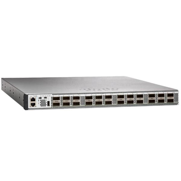Quality C9500-24Q-E Gigabit LAN Switch C9500 24 Port 40G Switch for sale