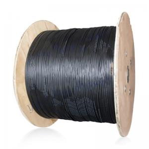 China Corrugated Steel Tape Armour Outdoor Single-Mode Figure 8 Central Loose Tube Gyxtc8s Fiber Cable wholesale