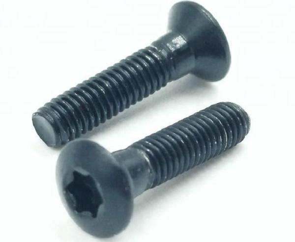 Quality Hexalobular Socket Head Cap Screws , Torx Drive Socket Countersunk Head Cap Screw for sale