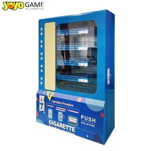 Wall Mounted Mini Vending Machine Small Sanitary Napkins Vending Machine