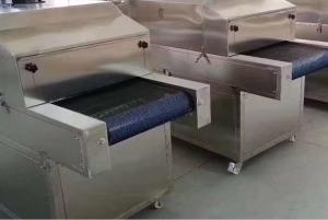 China UV Ultraviolet Mask Disinfection Test Machine Mask Sterilization Machine wholesale