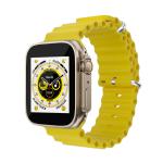 S8 smart watch Low split screen cheap smart watch clock Intelligent Smart