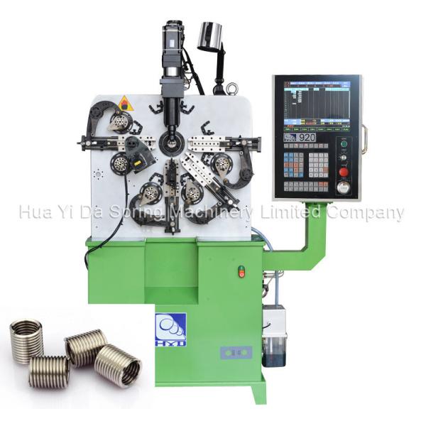 Quality High Precision Screw Sleeve Machine Making Diameter M16 Automatic CNC Threaded Sleeve Machine With CE for Sale for sale