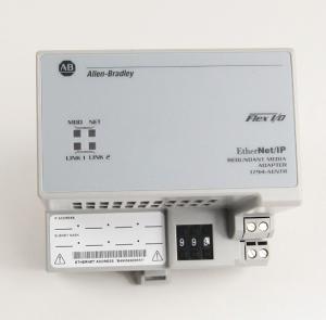 1794-AENTR ALLEN BRADLEY PLC Products Flex I/O Communication Adapter